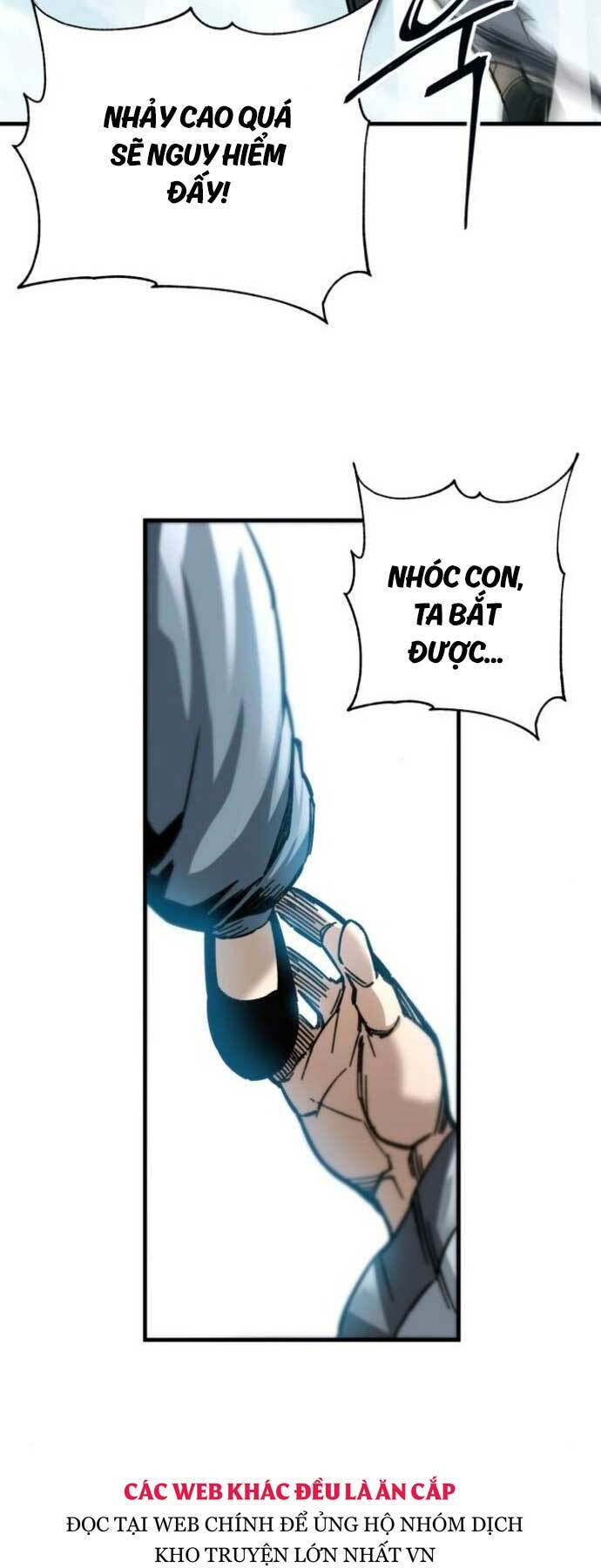 Ông Võ Giả Và Cháu Chí Tôn Chapter 18 - Trang 2