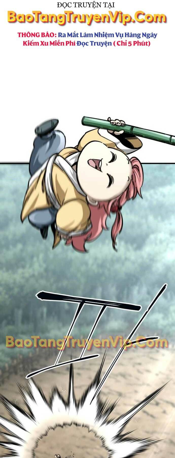 Ông Võ Giả Và Cháu Chí Tôn Chapter 18 - Trang 2