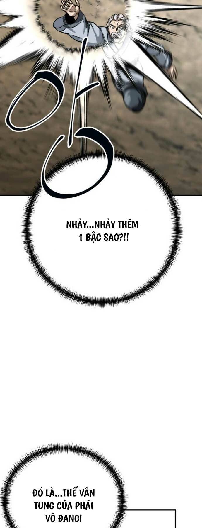 Ông Võ Giả Và Cháu Chí Tôn Chapter 18 - Trang 2