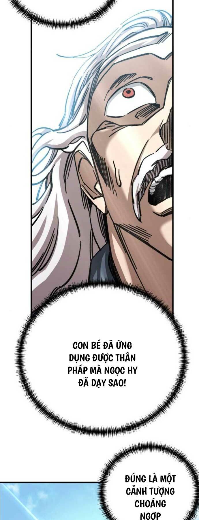 Ông Võ Giả Và Cháu Chí Tôn Chapter 18 - Trang 2