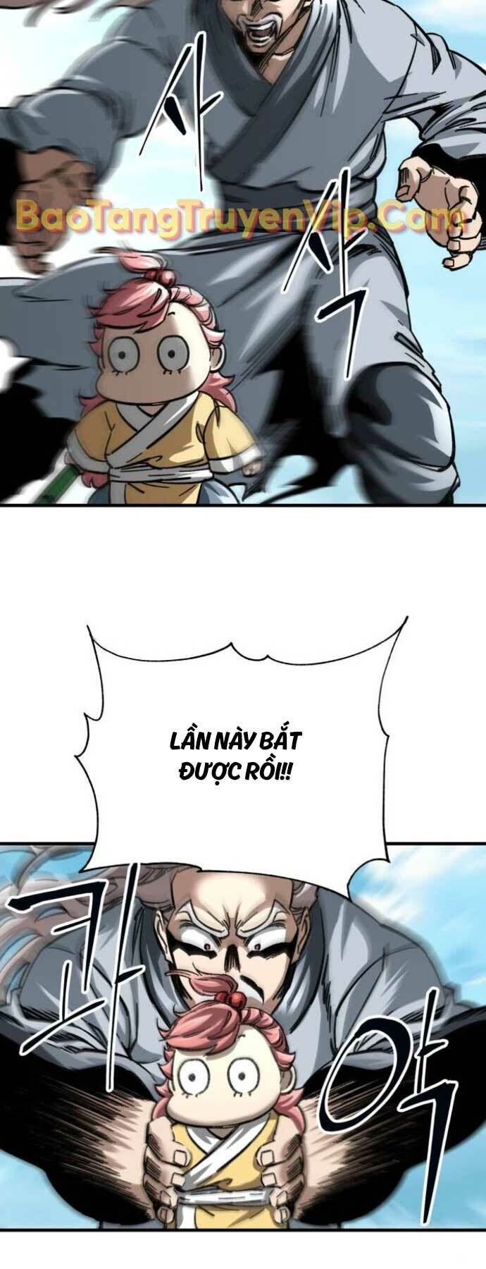 Ông Võ Giả Và Cháu Chí Tôn Chapter 18 - Trang 2