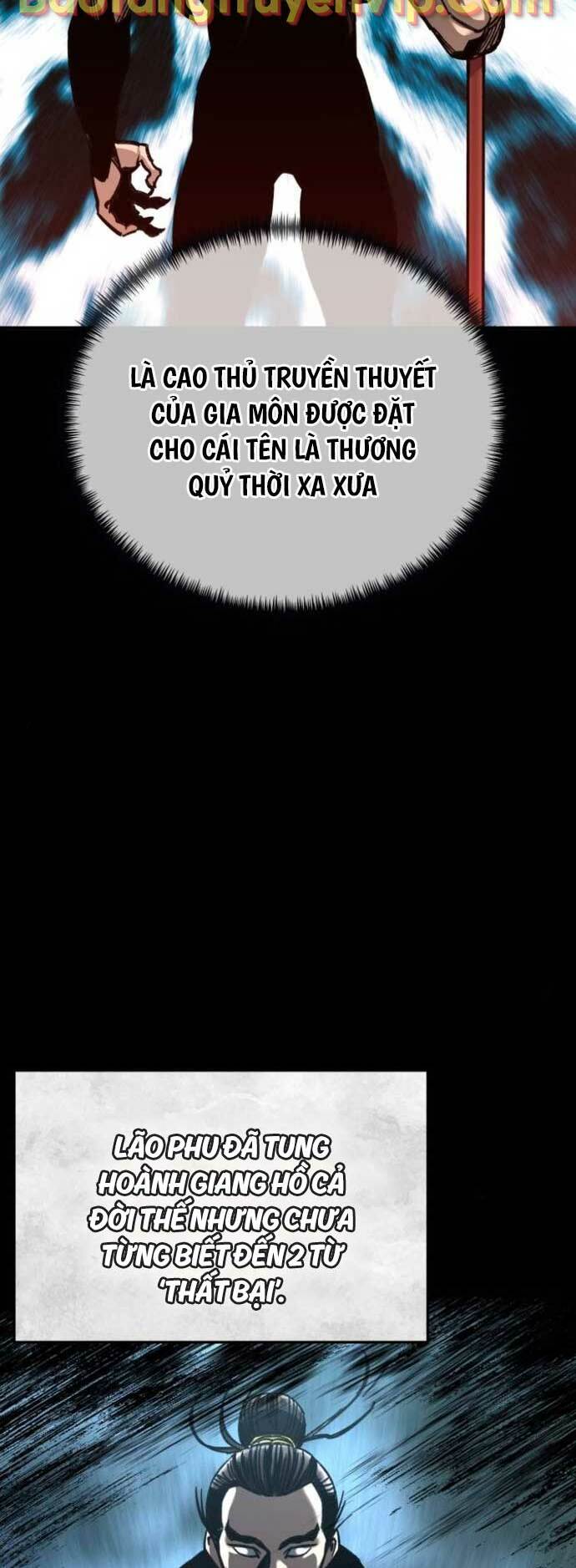 Ông Võ Giả Và Cháu Chí Tôn Chapter 18 - Trang 2