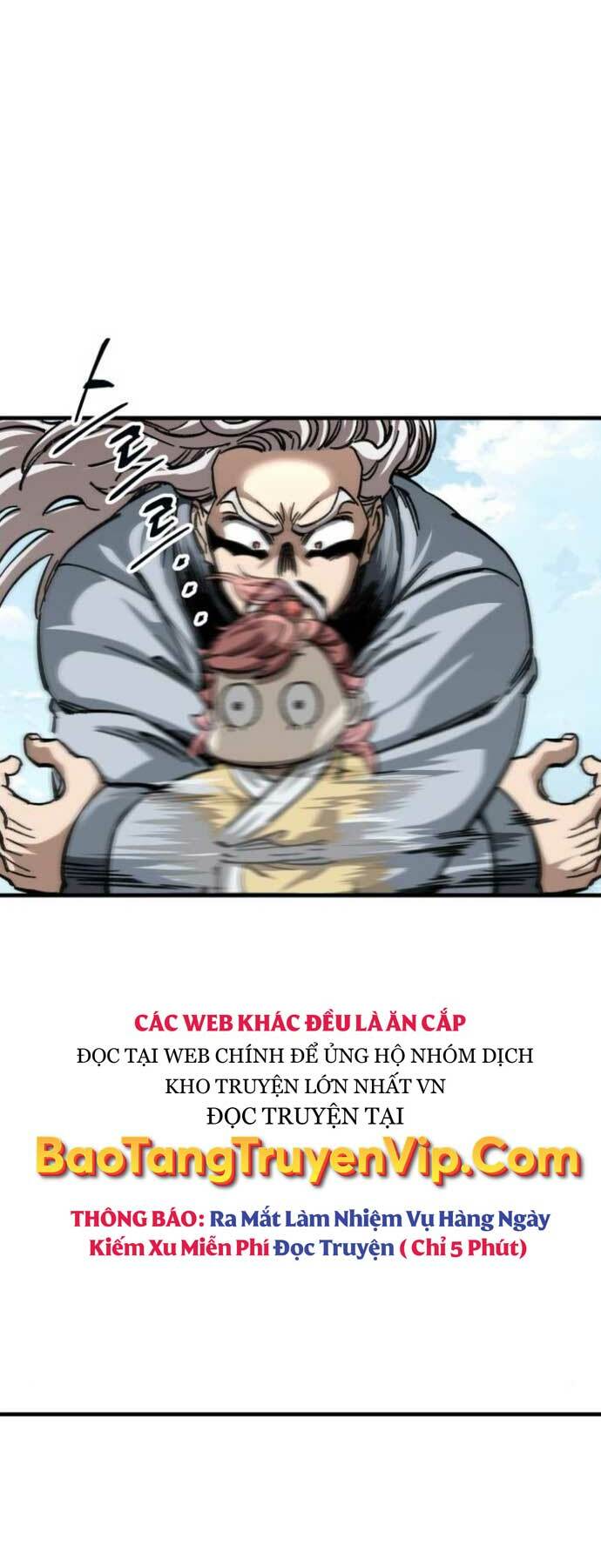 Ông Võ Giả Và Cháu Chí Tôn Chapter 18 - Trang 2