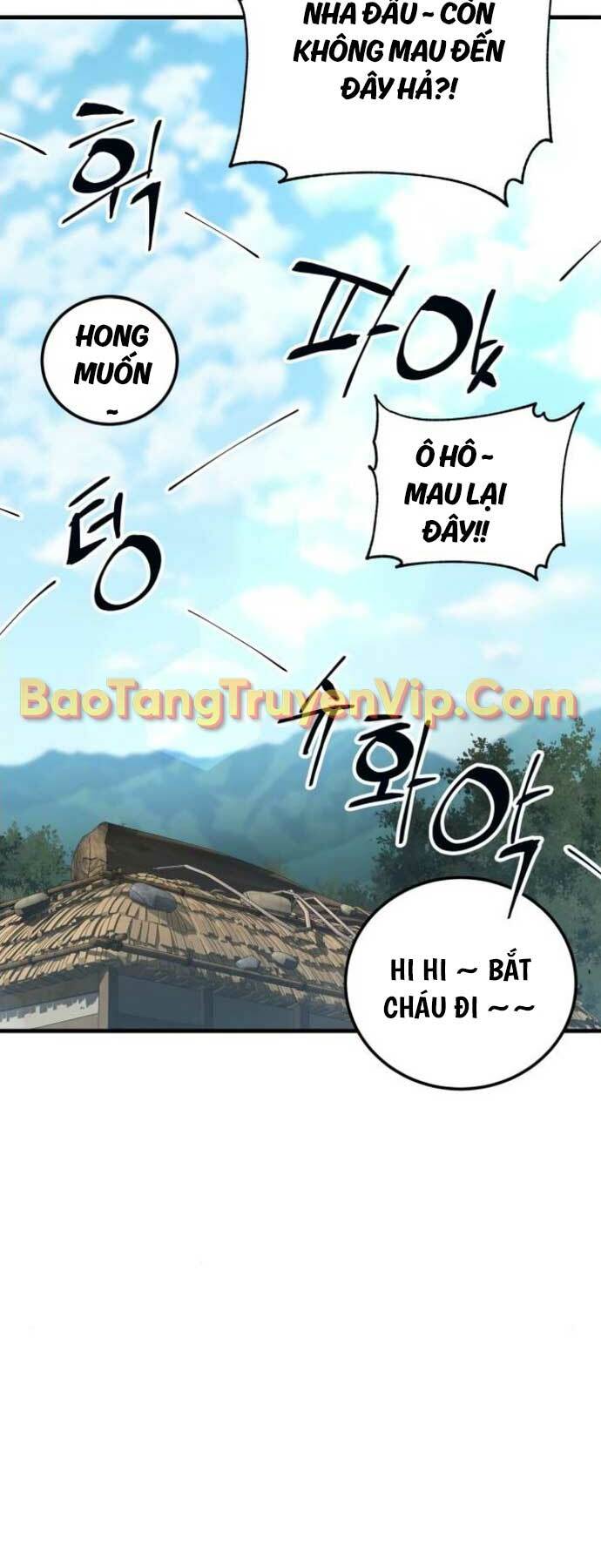 Ông Võ Giả Và Cháu Chí Tôn Chapter 18 - Trang 2