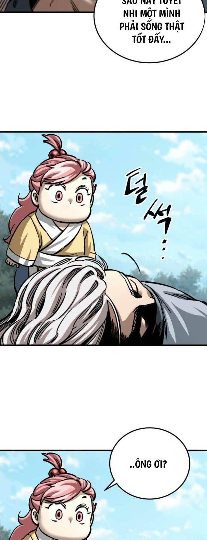 Ông Võ Giả Và Cháu Chí Tôn Chapter 18 - Trang 2