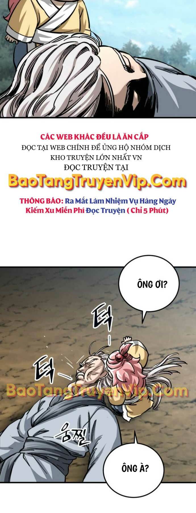 Ông Võ Giả Và Cháu Chí Tôn Chapter 18 - Trang 2