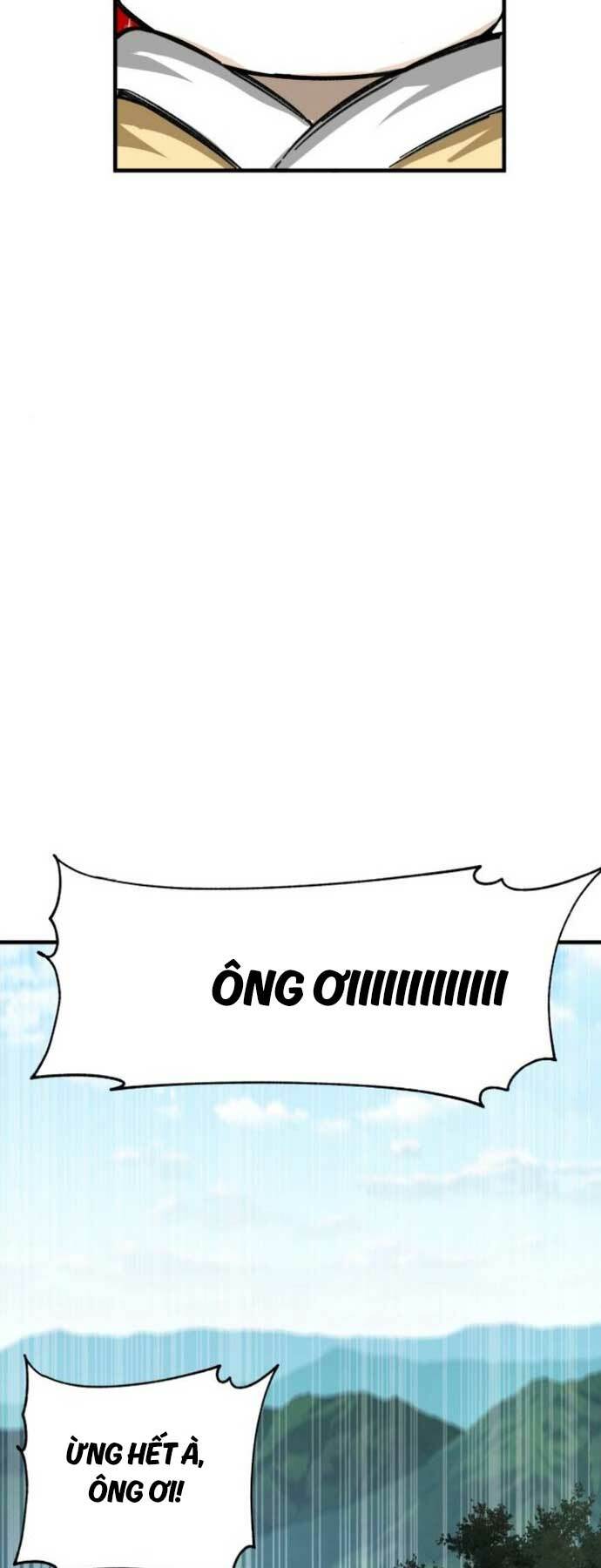 Ông Võ Giả Và Cháu Chí Tôn Chapter 18 - Trang 2