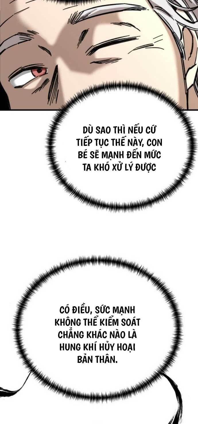 Ông Võ Giả Và Cháu Chí Tôn Chapter 18 - Trang 2