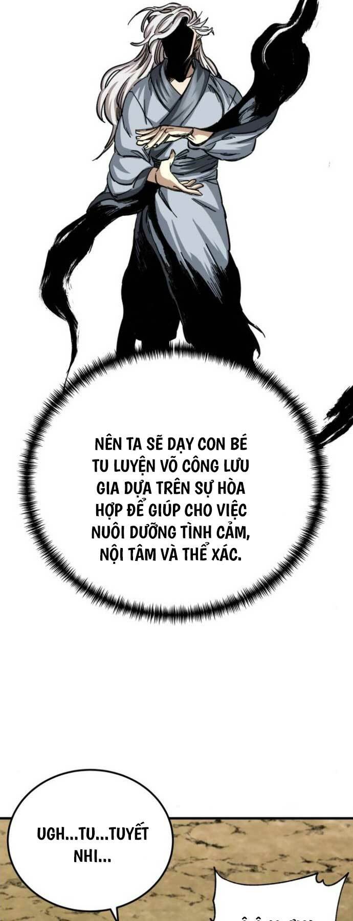 Ông Võ Giả Và Cháu Chí Tôn Chapter 18 - Trang 2