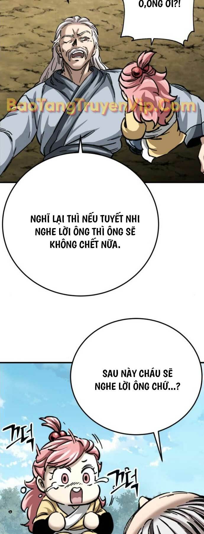 Ông Võ Giả Và Cháu Chí Tôn Chapter 18 - Trang 2