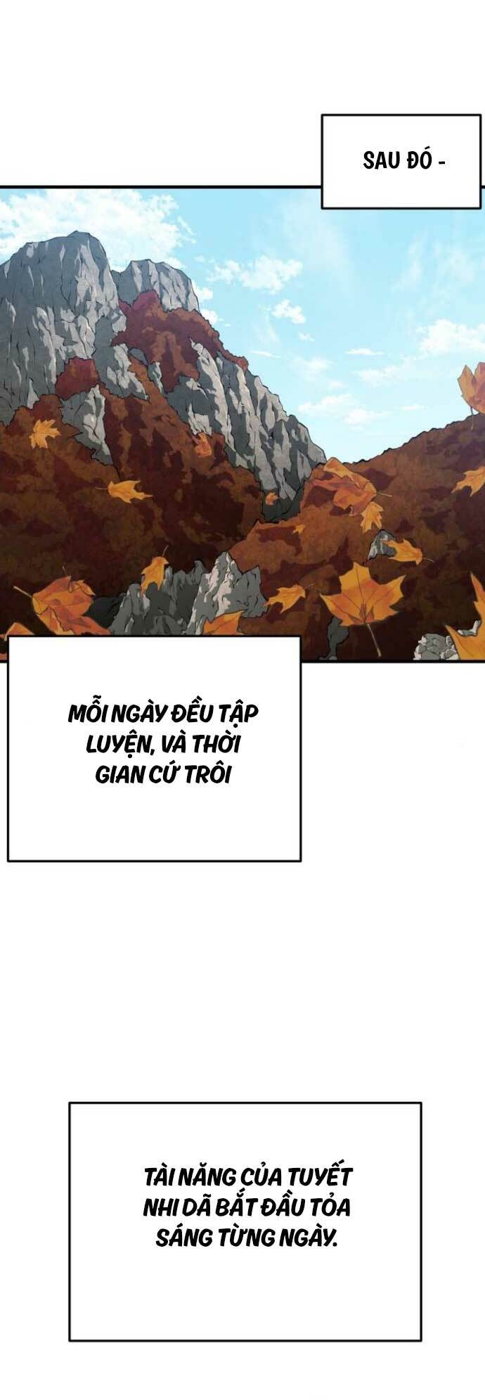 Ông Võ Giả Và Cháu Chí Tôn Chapter 18 - Trang 2