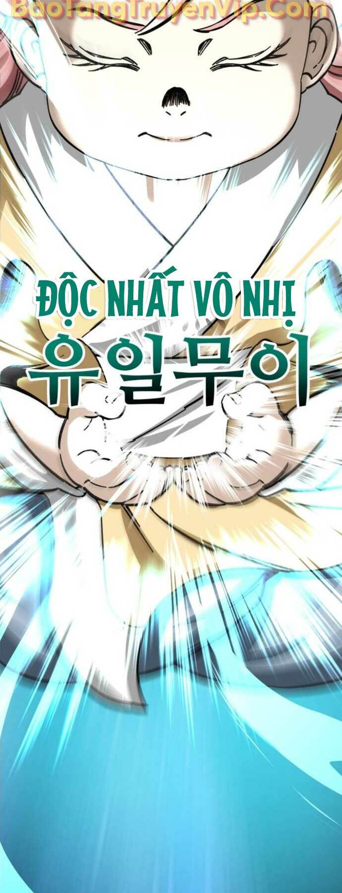 Ông Võ Giả Và Cháu Chí Tôn Chapter 18 - Trang 2