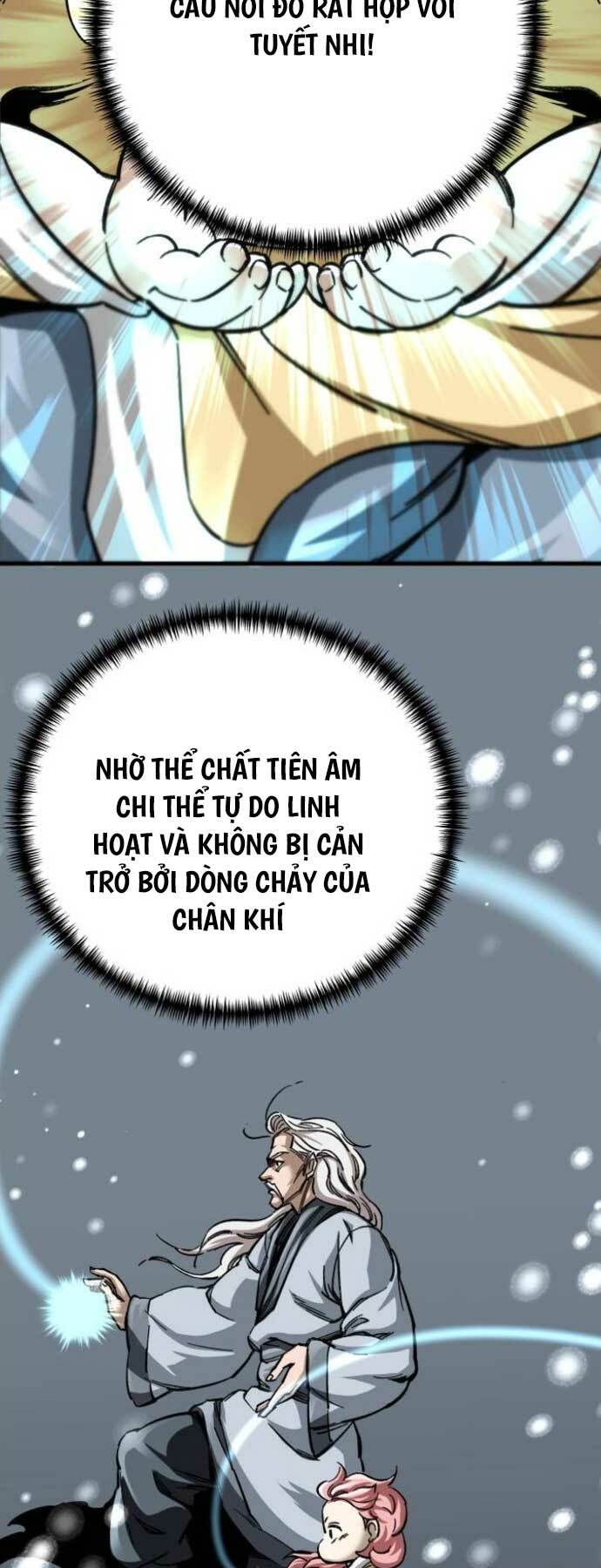 Ông Võ Giả Và Cháu Chí Tôn Chapter 18 - Trang 2