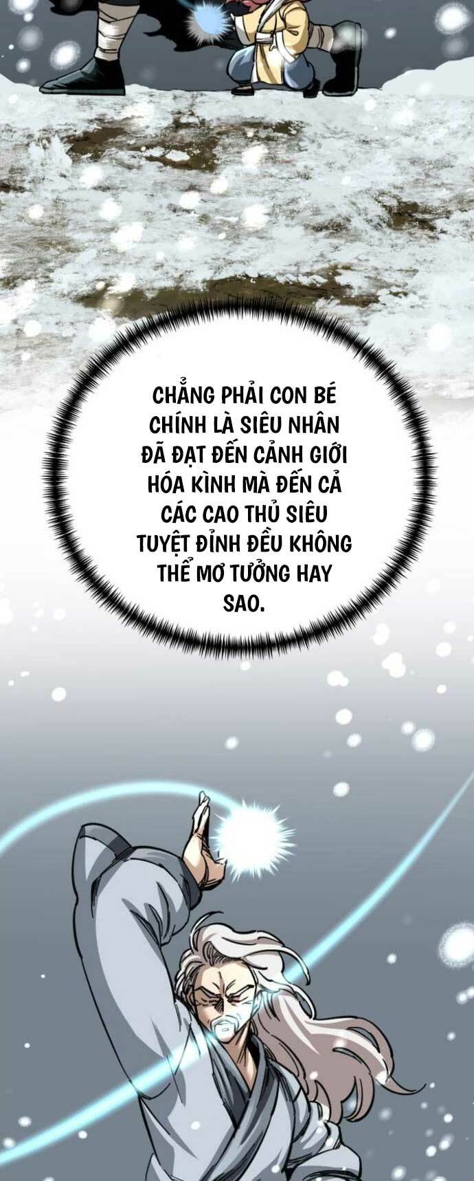 Ông Võ Giả Và Cháu Chí Tôn Chapter 18 - Trang 2