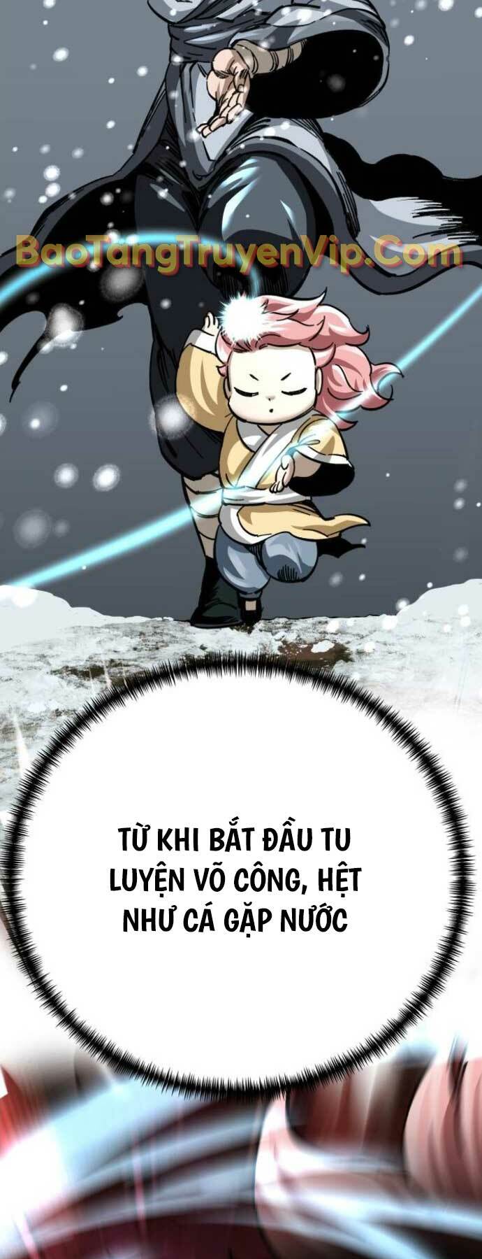 Ông Võ Giả Và Cháu Chí Tôn Chapter 18 - Trang 2