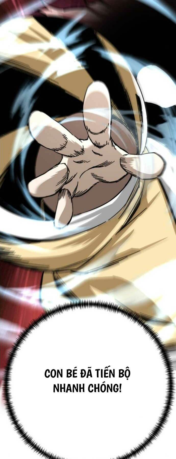 Ông Võ Giả Và Cháu Chí Tôn Chapter 18 - Trang 2