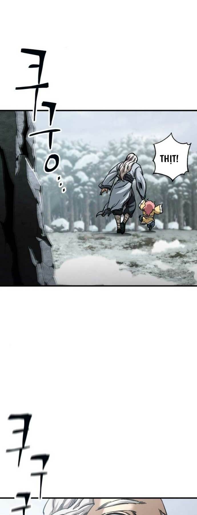 Ông Võ Giả Và Cháu Chí Tôn Chapter 18 - Trang 2