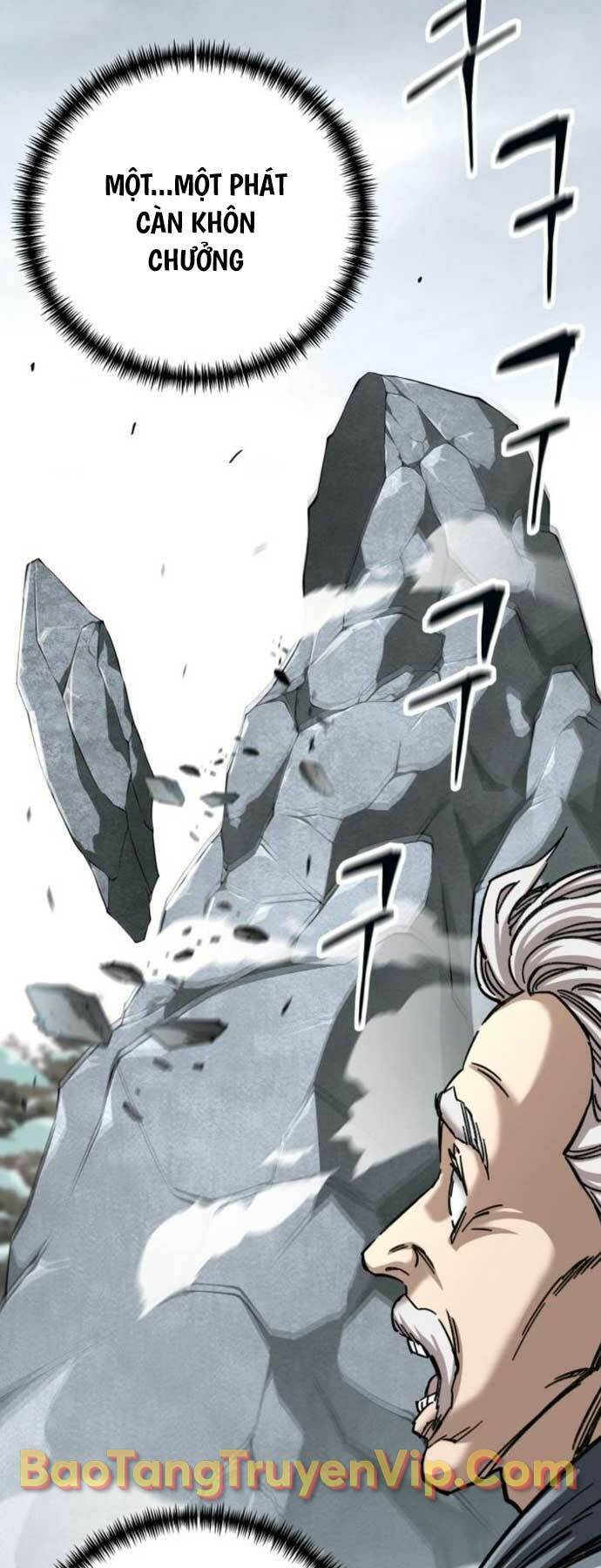 Ông Võ Giả Và Cháu Chí Tôn Chapter 18 - Trang 2