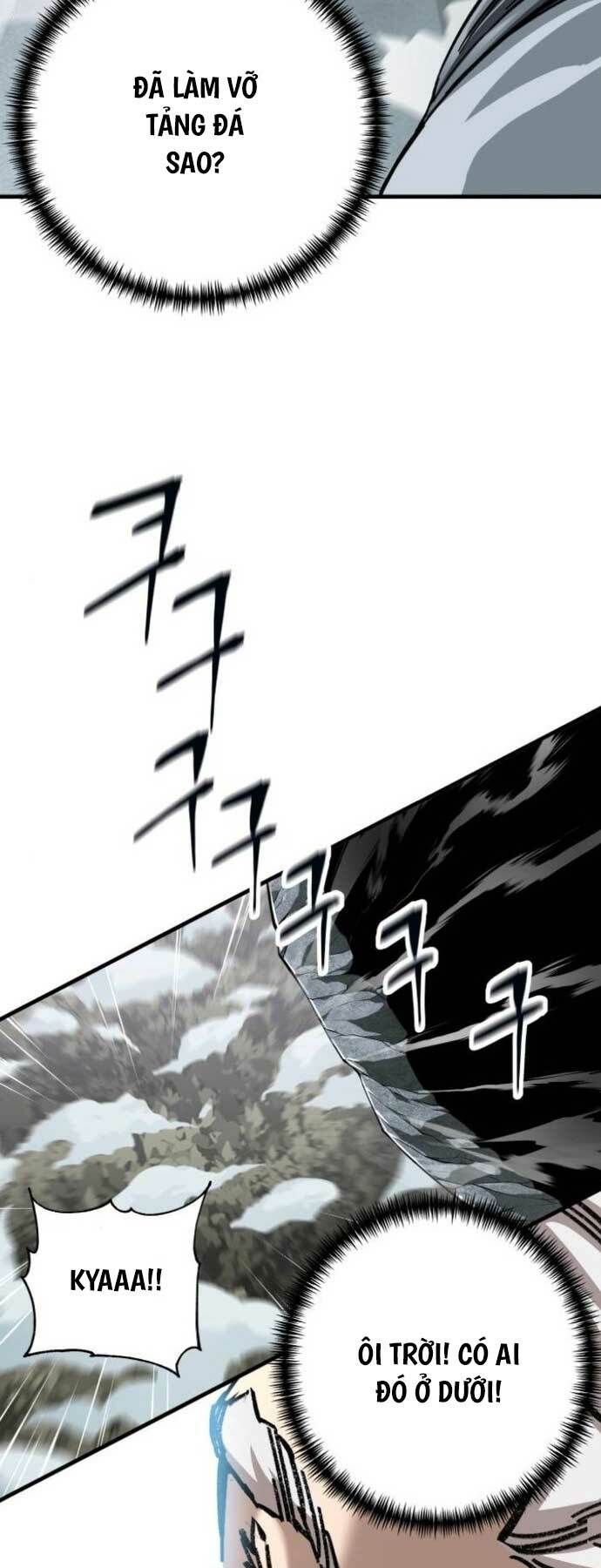 Ông Võ Giả Và Cháu Chí Tôn Chapter 18 - Trang 2