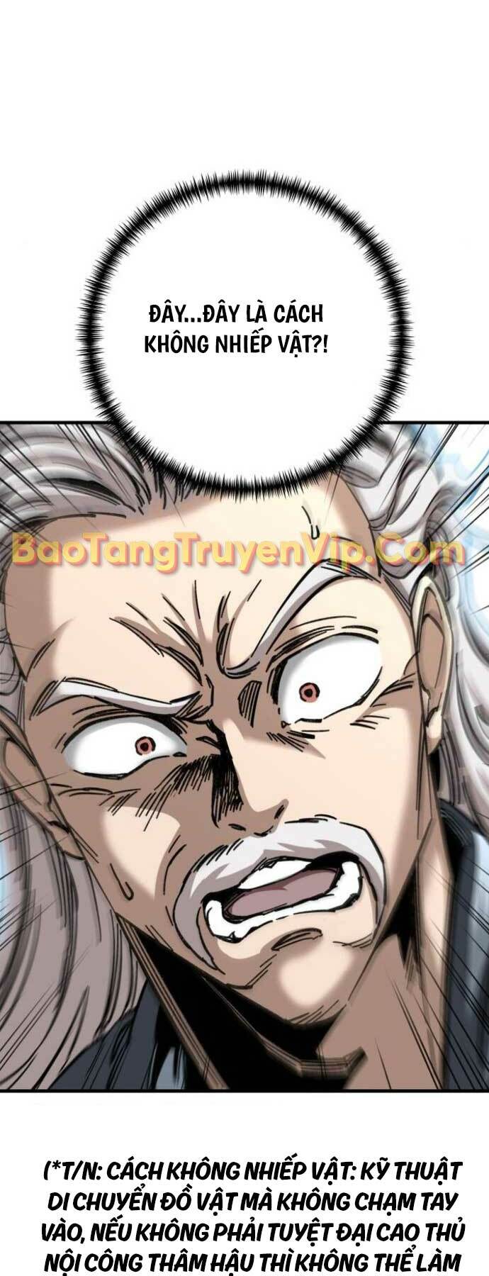 Ông Võ Giả Và Cháu Chí Tôn Chapter 18 - Trang 2