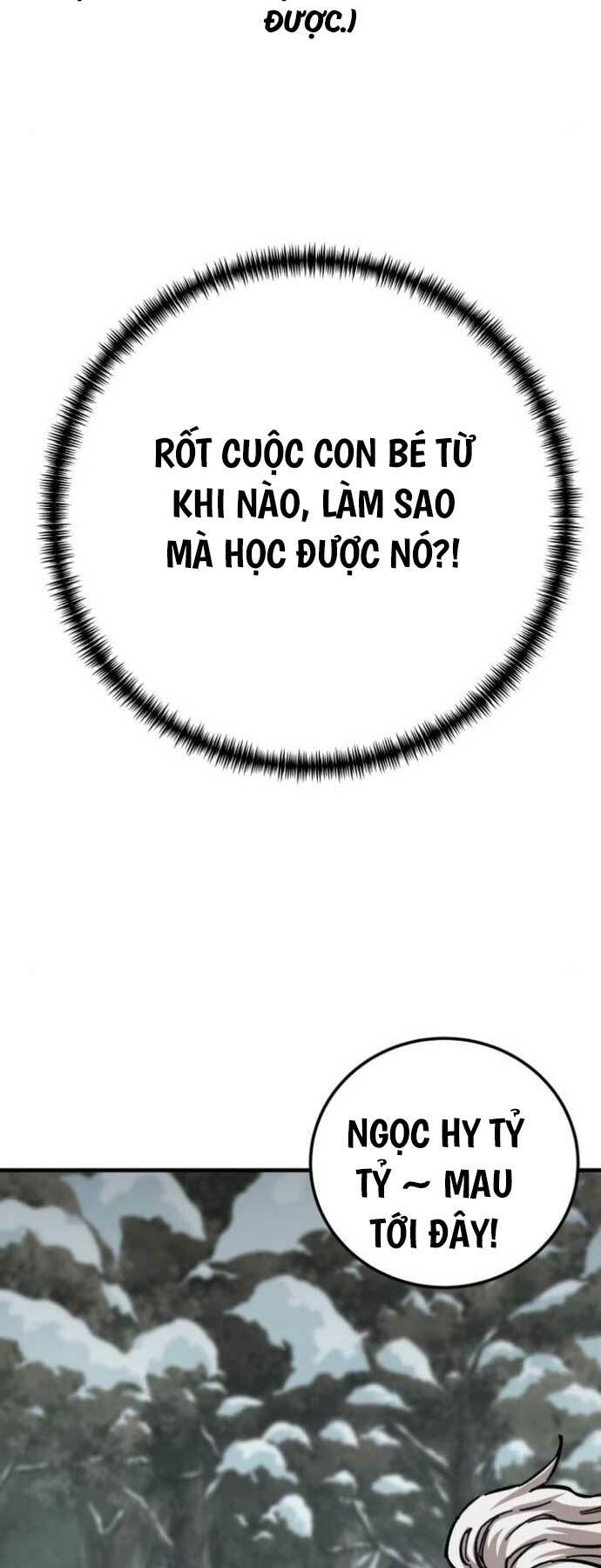 Ông Võ Giả Và Cháu Chí Tôn Chapter 18 - Trang 2