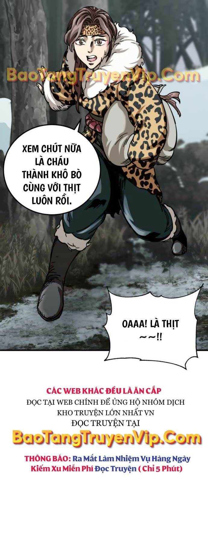 Ông Võ Giả Và Cháu Chí Tôn Chapter 18 - Trang 2