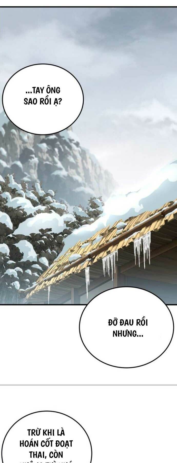 Ông Võ Giả Và Cháu Chí Tôn Chapter 18 - Trang 2