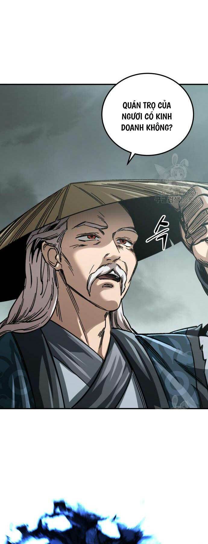 Ông Võ Giả Và Cháu Chí Tôn Chapter 19 - Trang 2