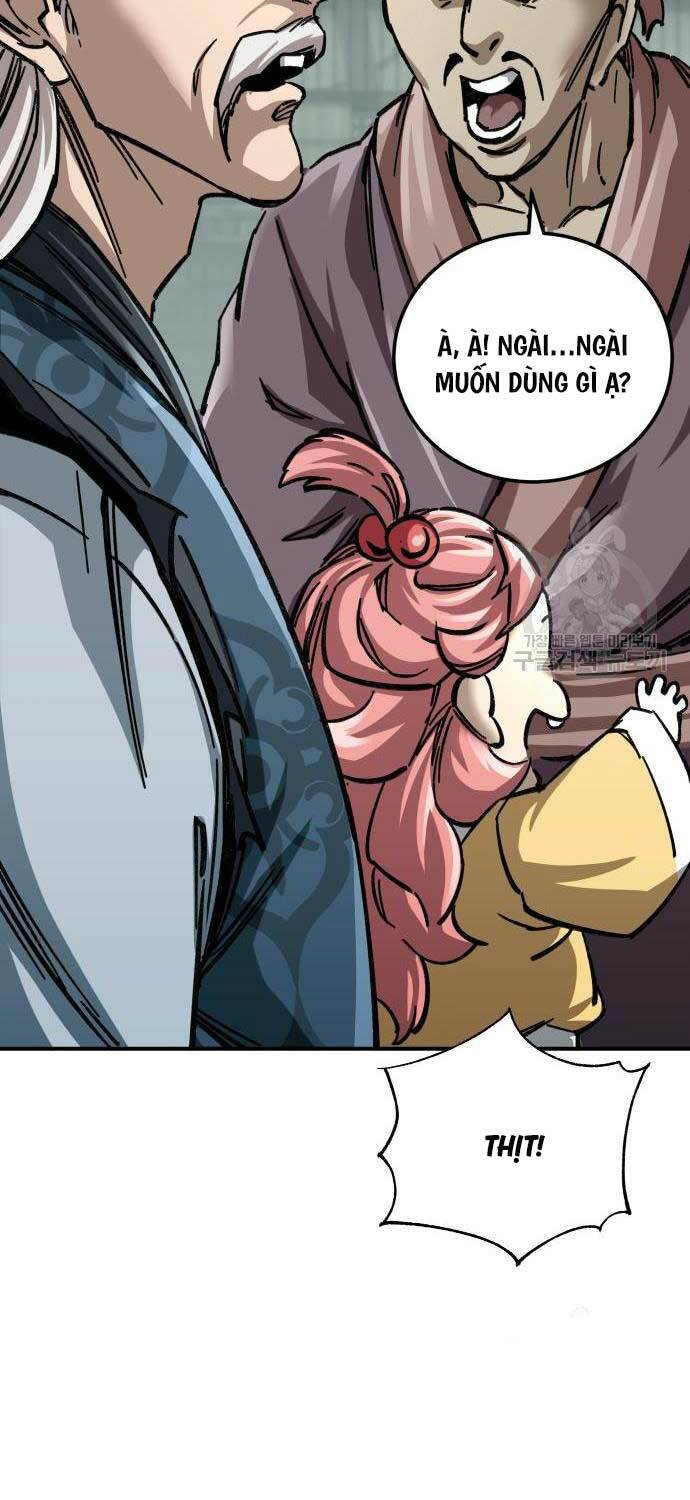 Ông Võ Giả Và Cháu Chí Tôn Chapter 19 - Trang 2