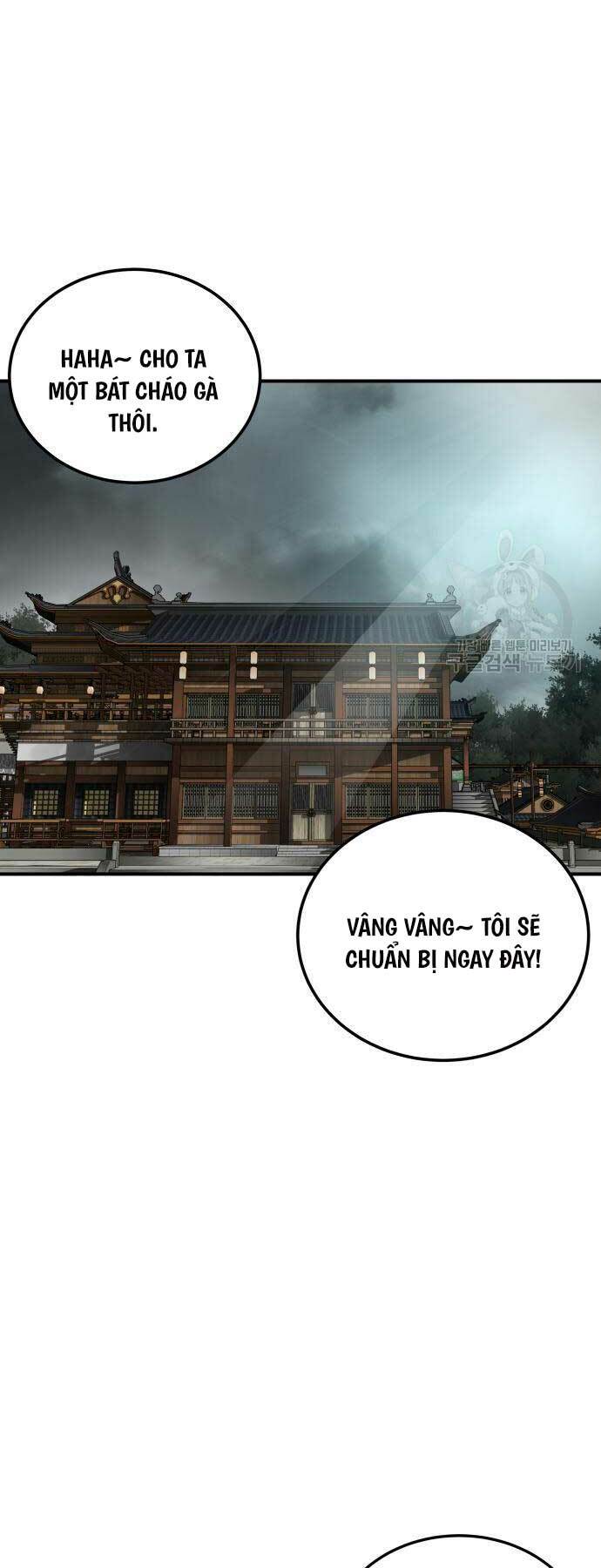 Ông Võ Giả Và Cháu Chí Tôn Chapter 19 - Trang 2