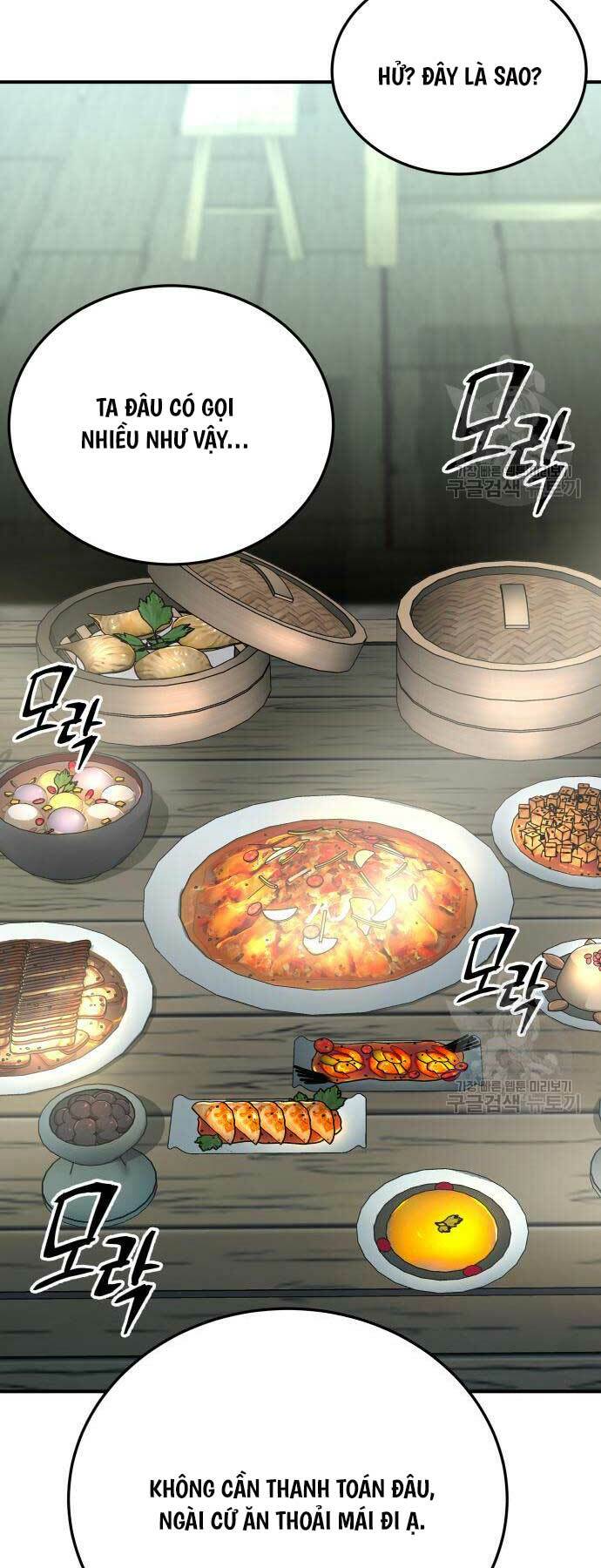 Ông Võ Giả Và Cháu Chí Tôn Chapter 19 - Trang 2