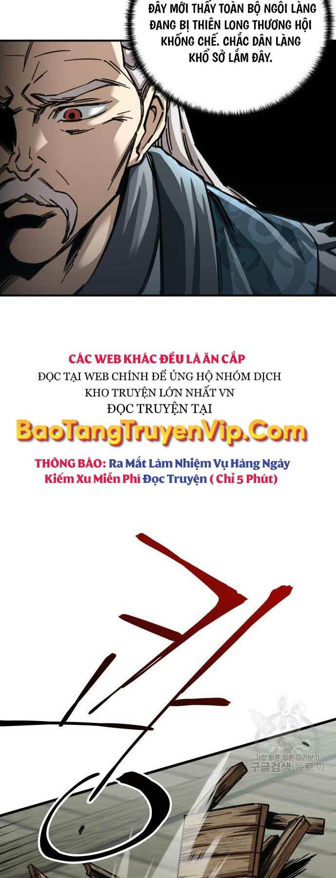 Ông Võ Giả Và Cháu Chí Tôn Chapter 19 - Trang 2