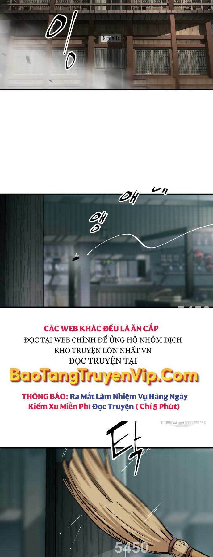 Ông Võ Giả Và Cháu Chí Tôn Chapter 19 - Trang 2