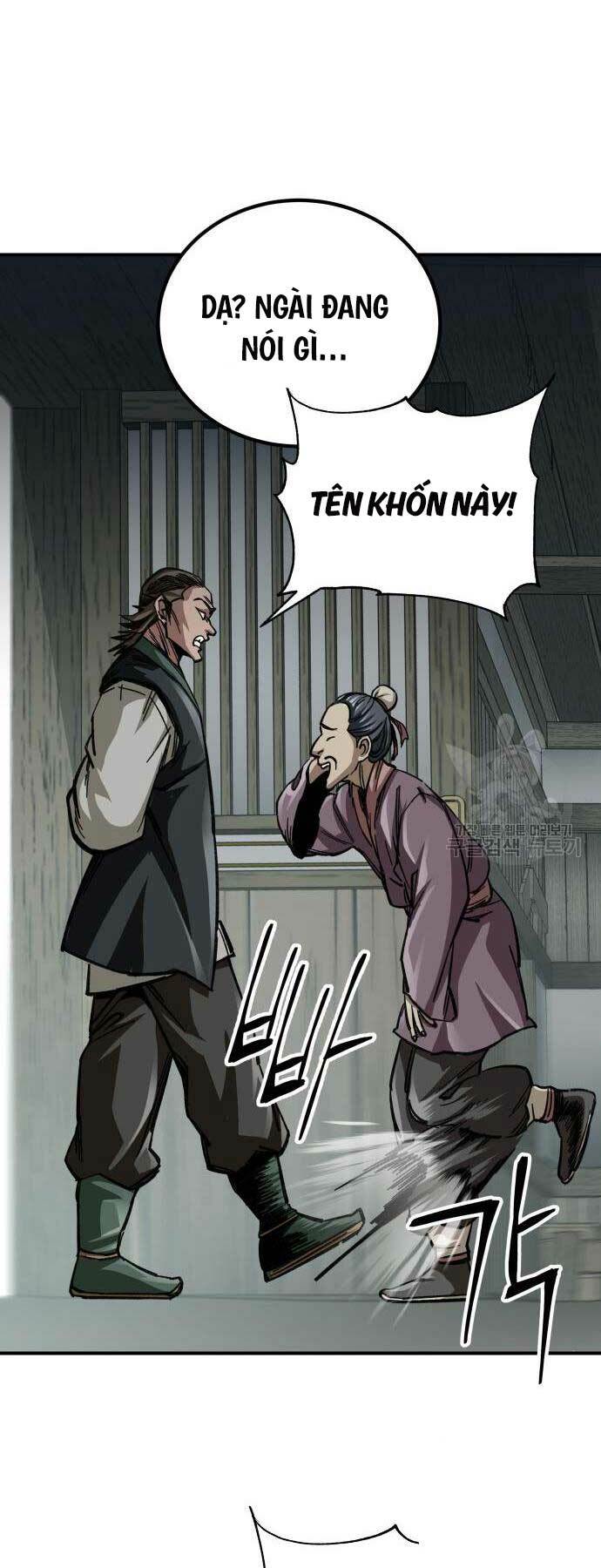Ông Võ Giả Và Cháu Chí Tôn Chapter 19 - Trang 2