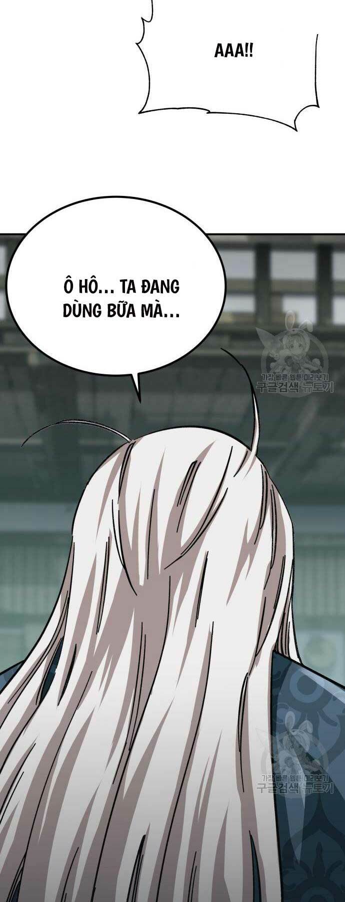 Ông Võ Giả Và Cháu Chí Tôn Chapter 19 - Trang 2