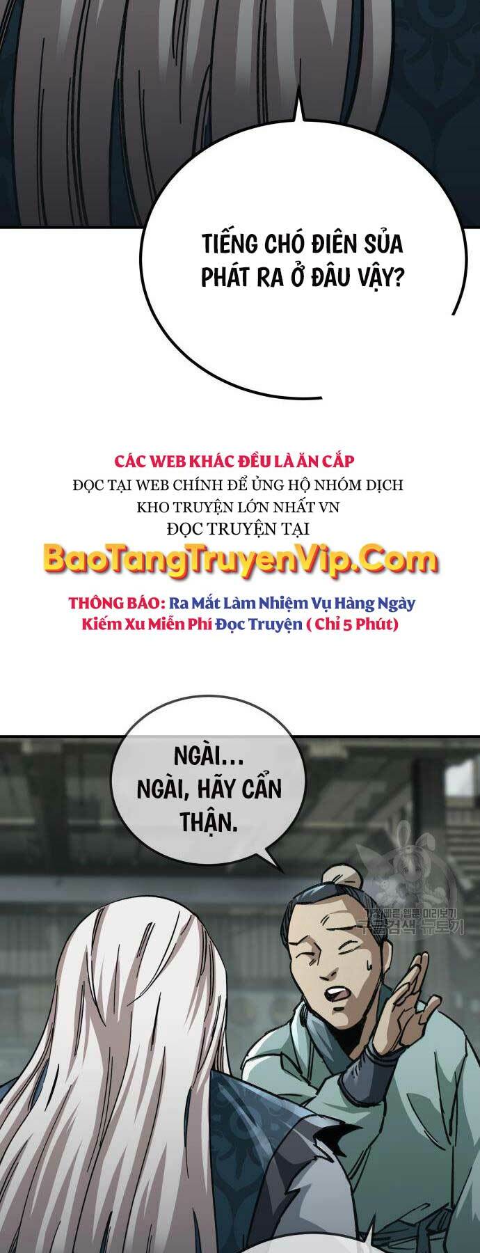 Ông Võ Giả Và Cháu Chí Tôn Chapter 19 - Trang 2