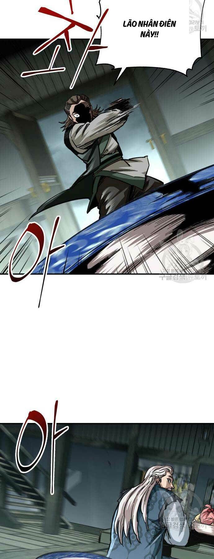 Ông Võ Giả Và Cháu Chí Tôn Chapter 19 - Trang 2