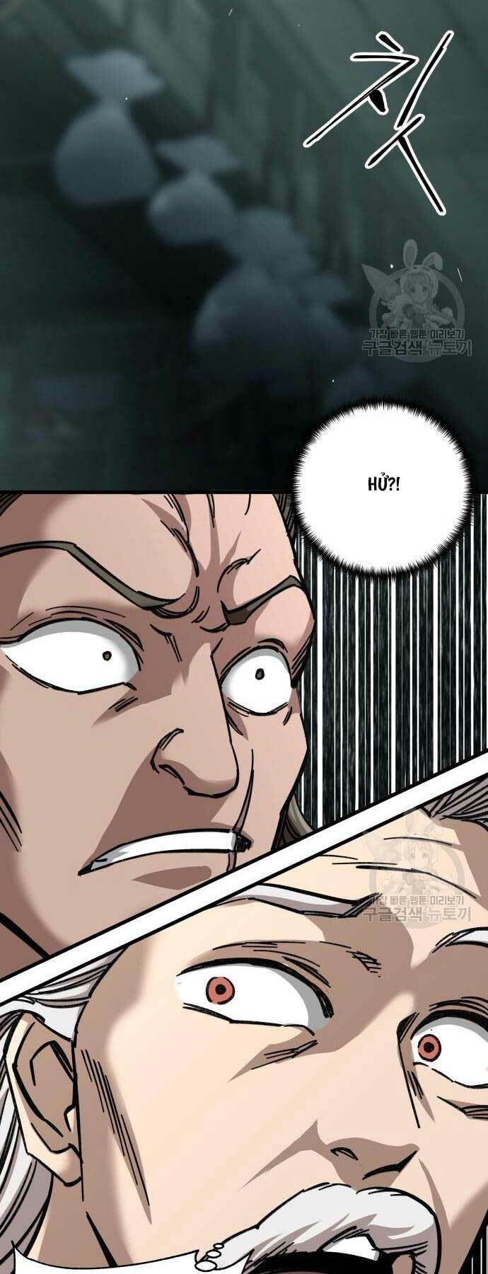 Ông Võ Giả Và Cháu Chí Tôn Chapter 19 - Trang 2