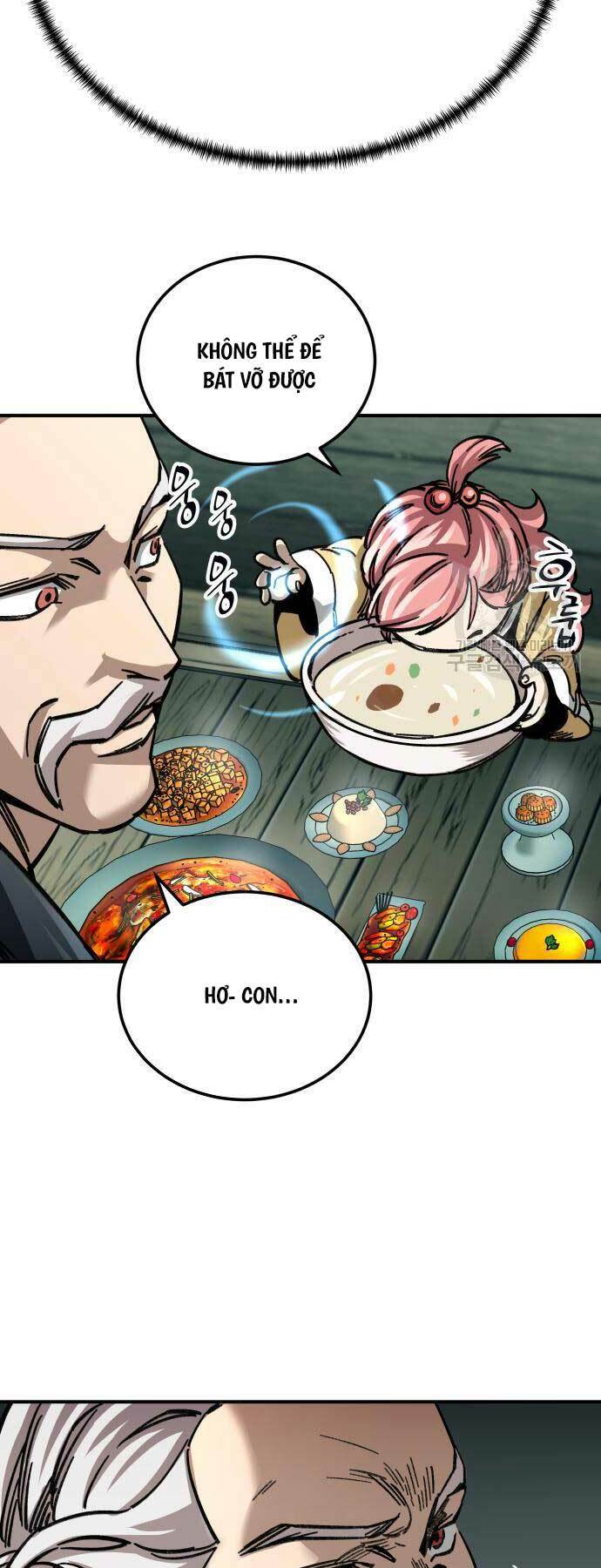 Ông Võ Giả Và Cháu Chí Tôn Chapter 19 - Trang 2