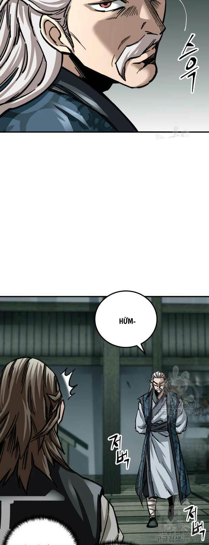 Ông Võ Giả Và Cháu Chí Tôn Chapter 19 - Trang 2