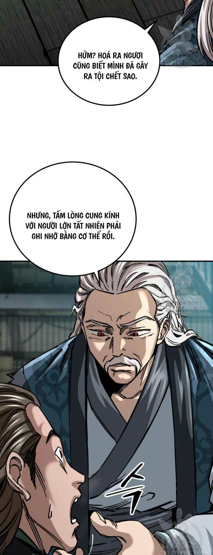Ông Võ Giả Và Cháu Chí Tôn Chapter 19 - Trang 2