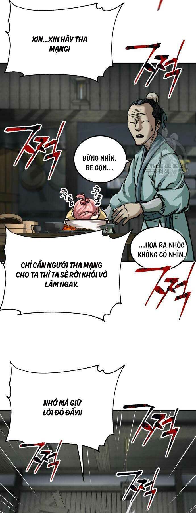Ông Võ Giả Và Cháu Chí Tôn Chapter 19 - Trang 2
