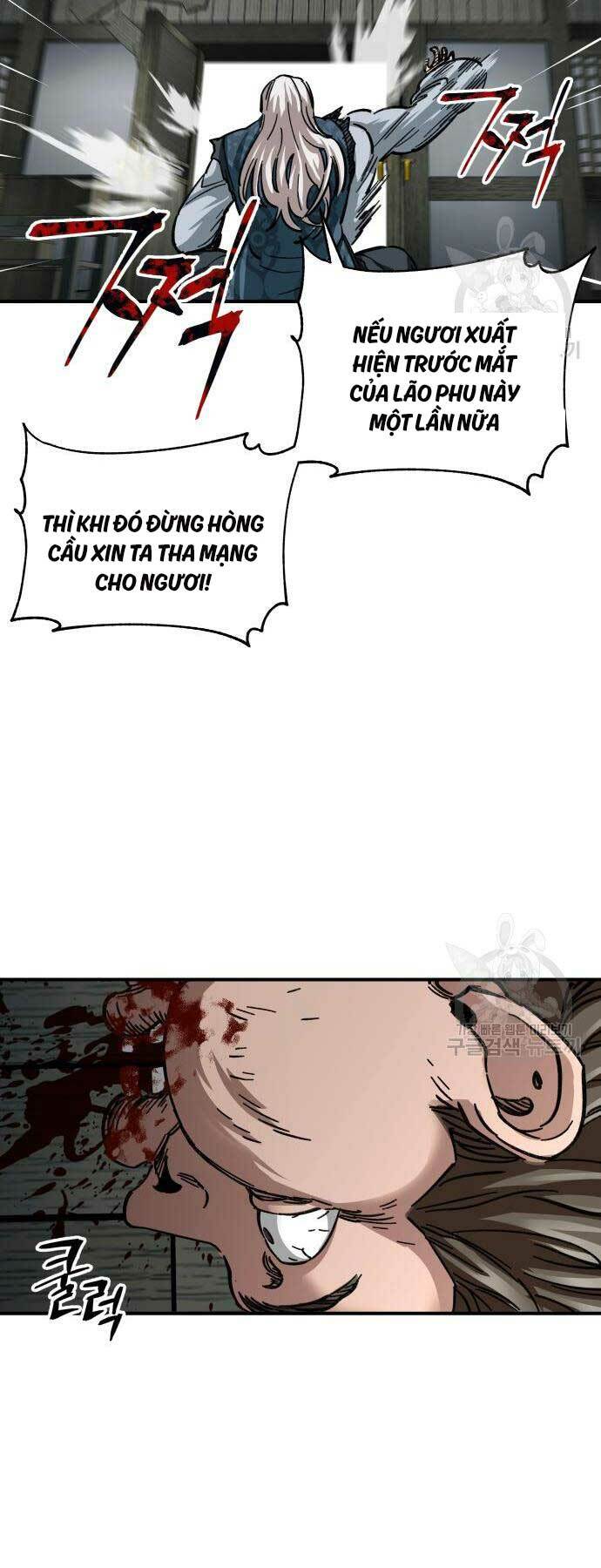 Ông Võ Giả Và Cháu Chí Tôn Chapter 19 - Trang 2