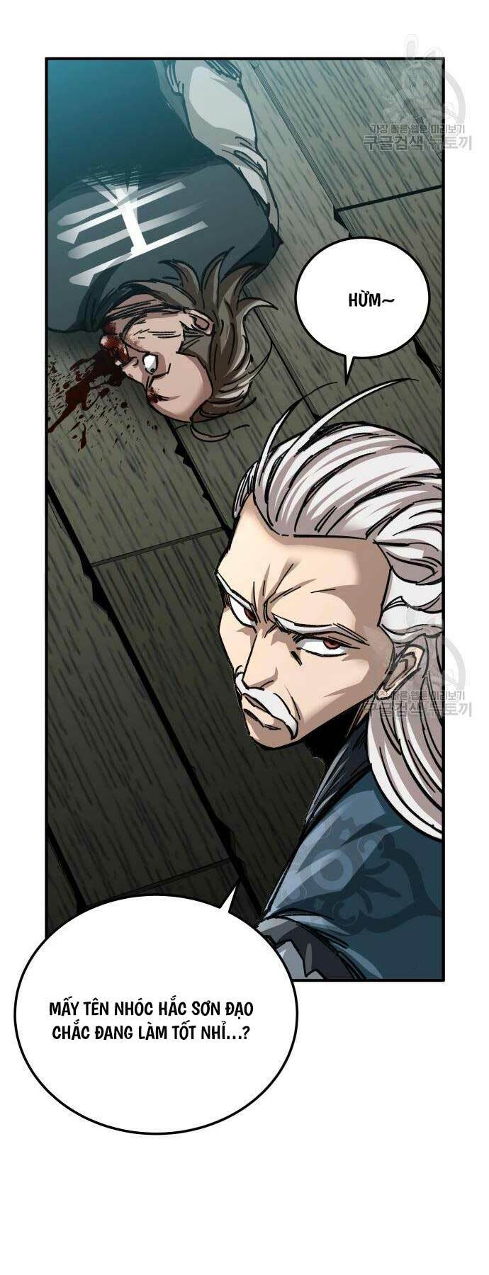 Ông Võ Giả Và Cháu Chí Tôn Chapter 19 - Trang 2