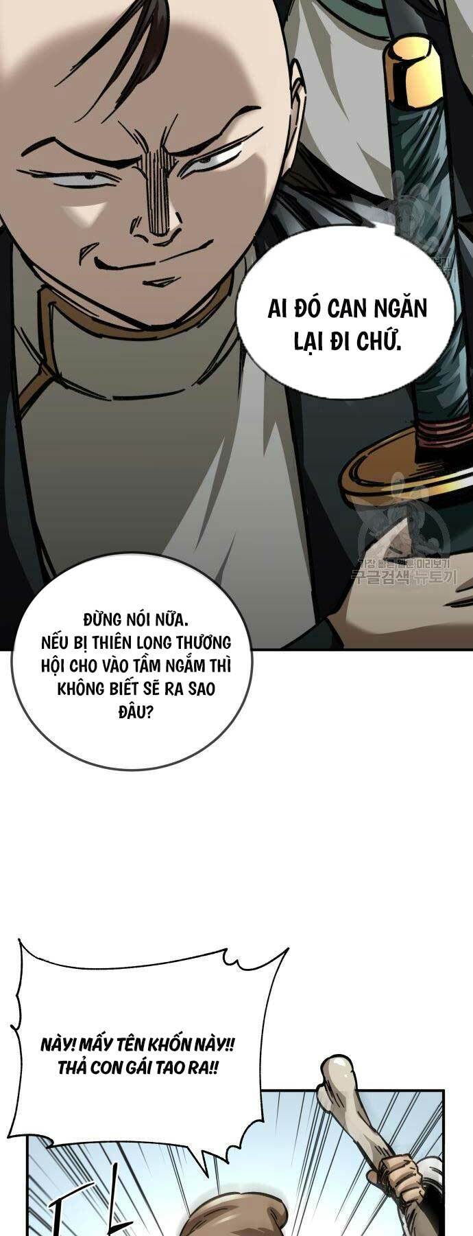 Ông Võ Giả Và Cháu Chí Tôn Chapter 19 - Trang 2