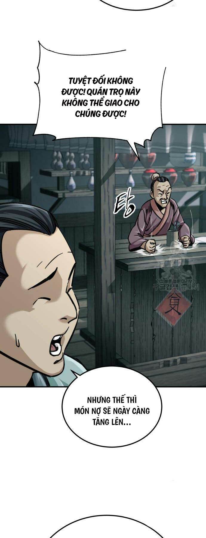 Ông Võ Giả Và Cháu Chí Tôn Chapter 19 - Trang 2