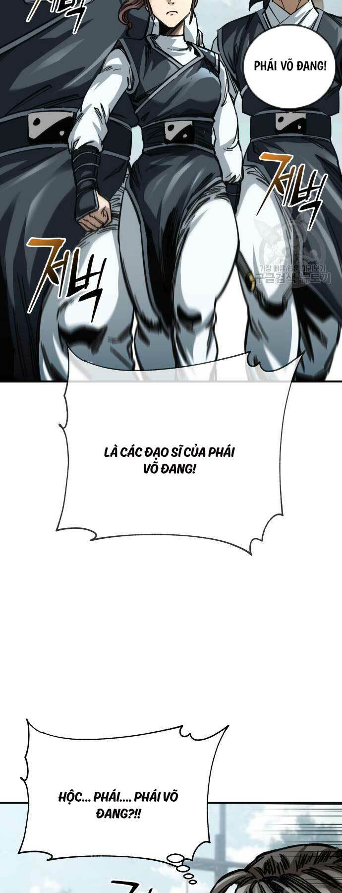 Ông Võ Giả Và Cháu Chí Tôn Chapter 19 - Trang 2