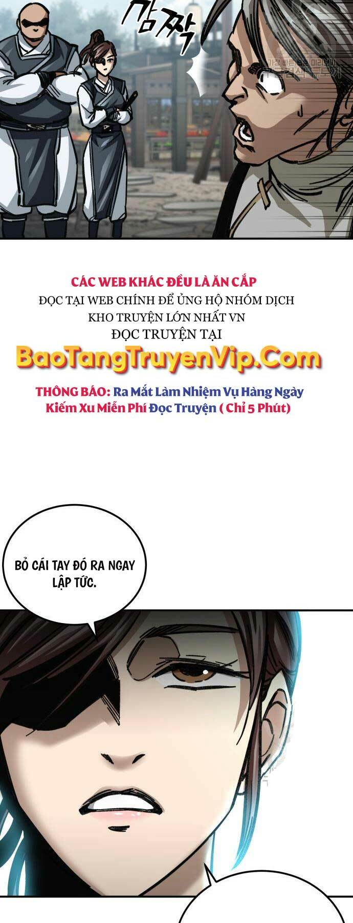 Ông Võ Giả Và Cháu Chí Tôn Chapter 19 - Trang 2