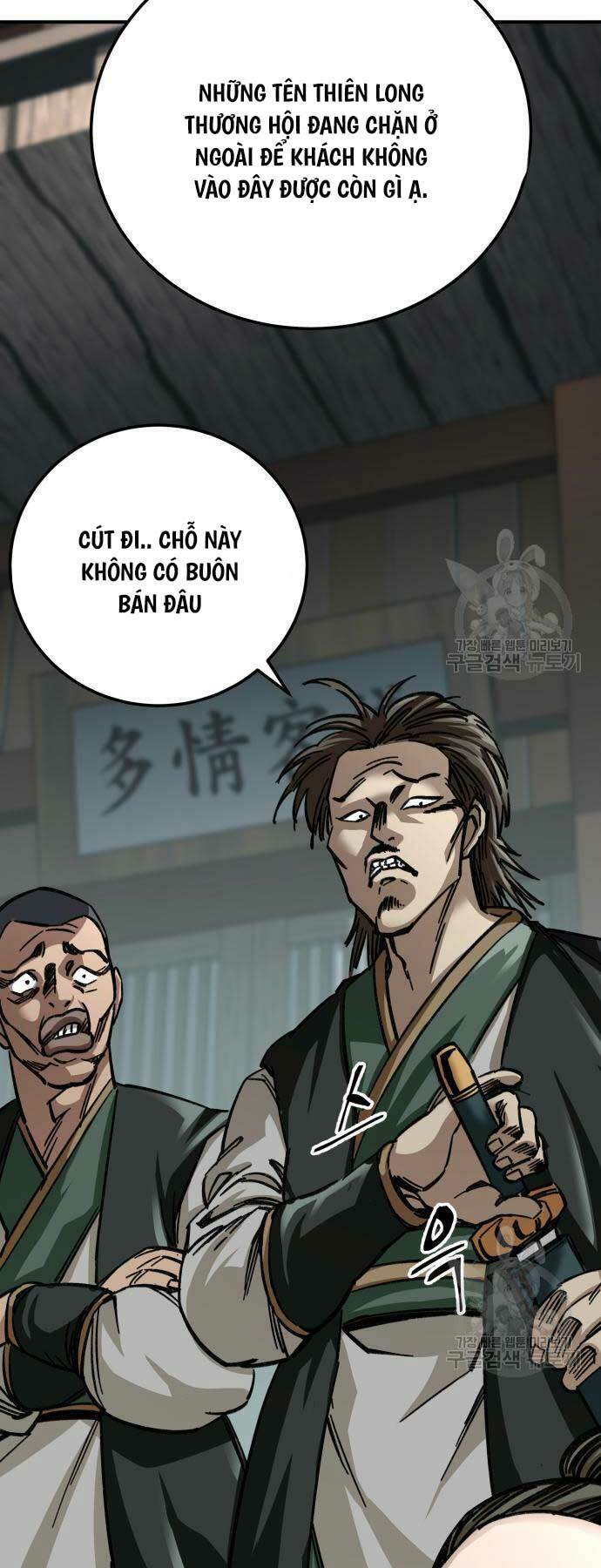 Ông Võ Giả Và Cháu Chí Tôn Chapter 19 - Trang 2