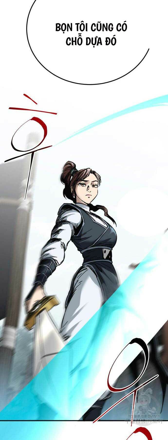 Ông Võ Giả Và Cháu Chí Tôn Chapter 19 - Trang 2